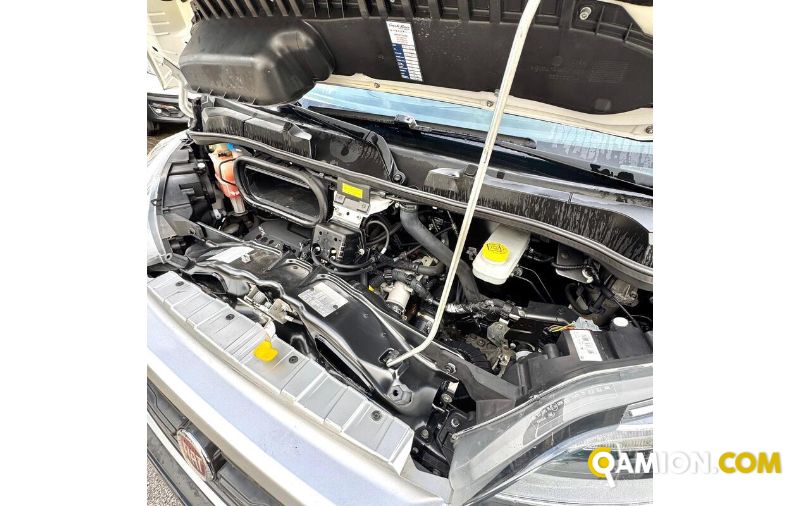 Fiat DUCATO ducato maxi