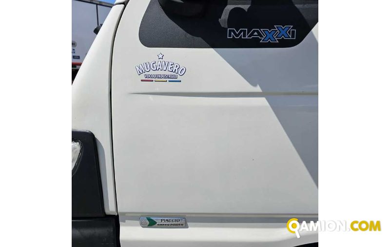 Piaggio PORTER porter