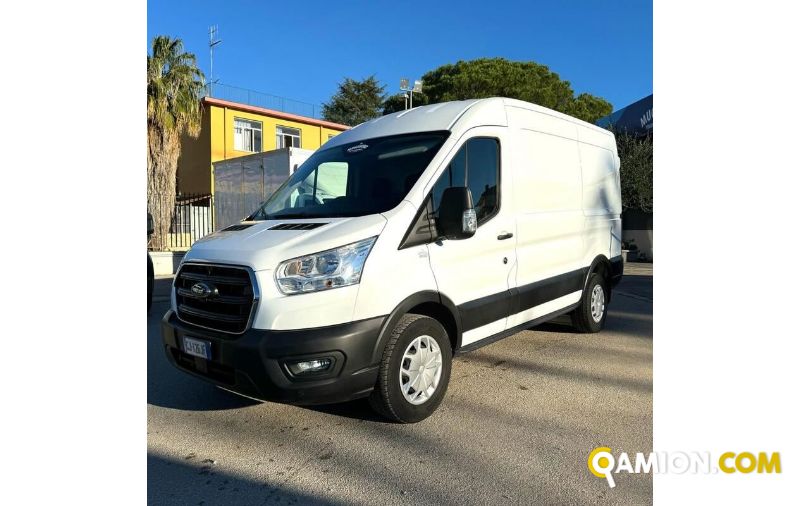 Ford TRANSIT transit