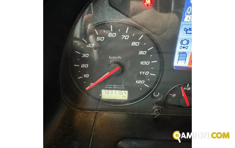 Iveco STRALIS HI-WAY STRALIS HI-WAY