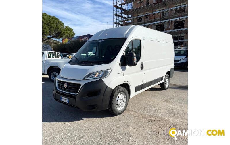 Fiat DUCATO ducato maxi