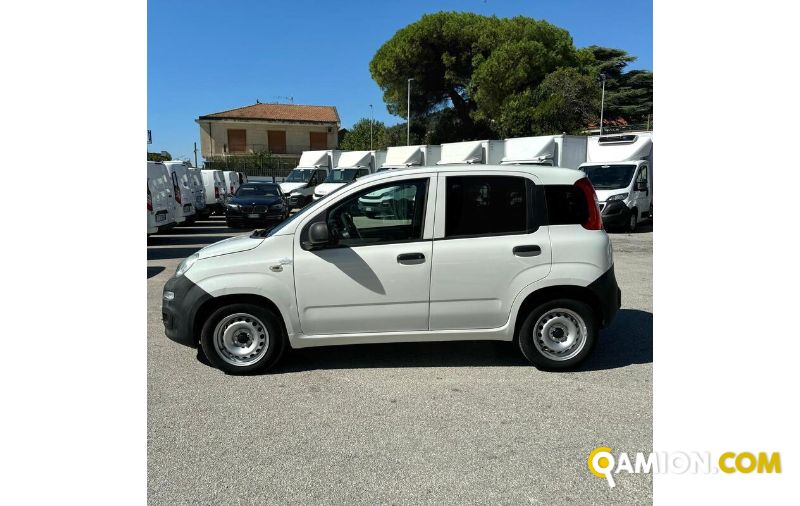 Fiat PANDA PANDA