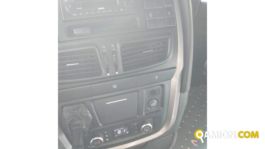 Iveco STRALIS STRALIS