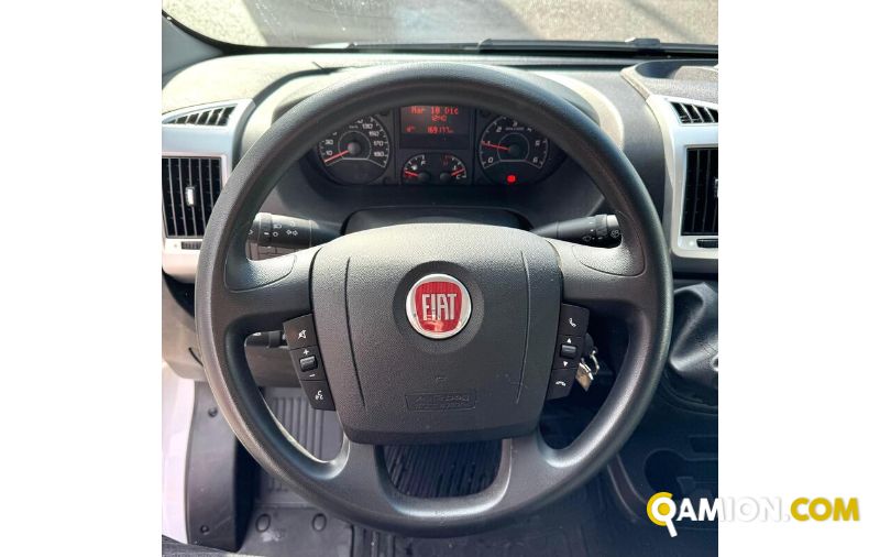 Fiat DUCATO ducato maxi