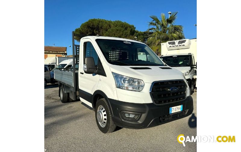 Ford TRANSIT 350