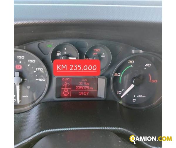 Iveco DAILY daily 60c15