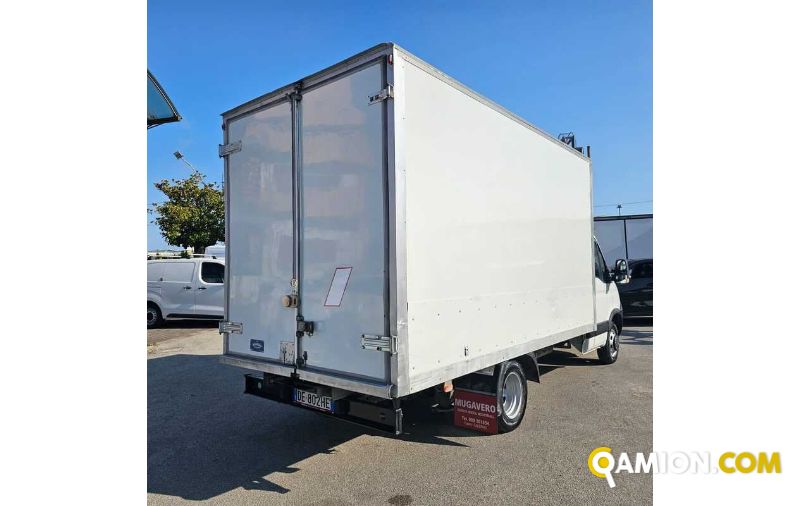 Iveco DAILY daily 35-180