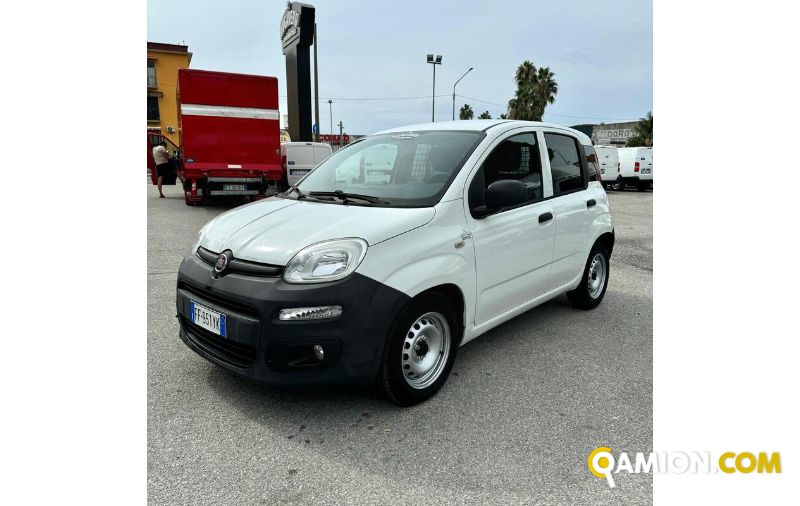 Fiat PANDA PANDA