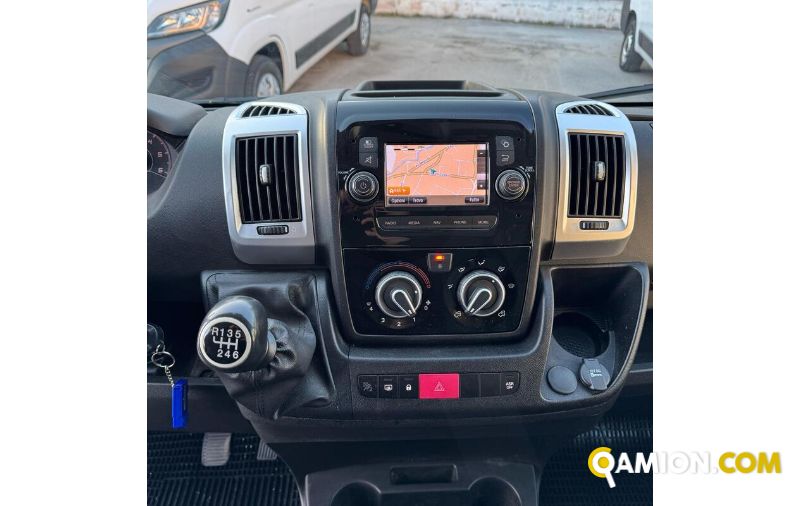 Fiat DUCATO ducato maxi