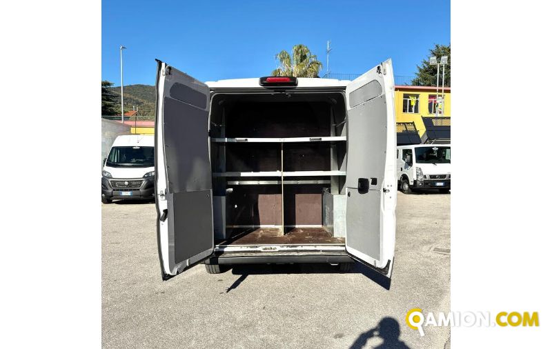 Fiat DUCATO ducato maxi