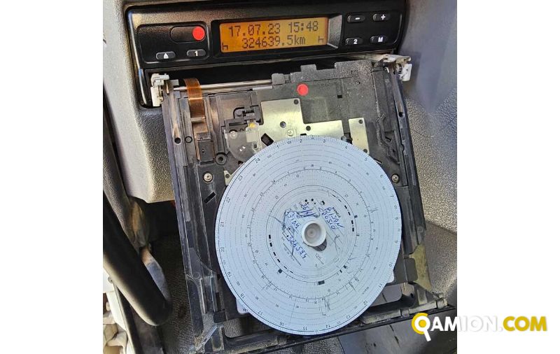 Renault MIDLUM midlum 220