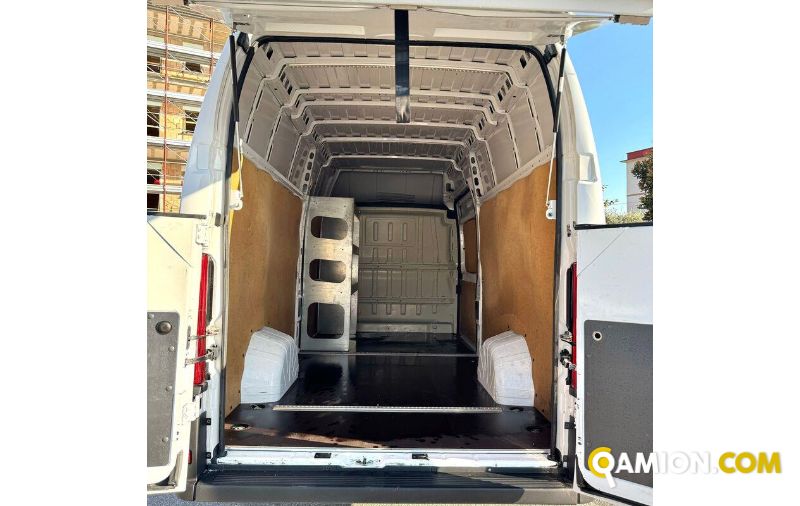 Fiat DUCATO ducato maxi