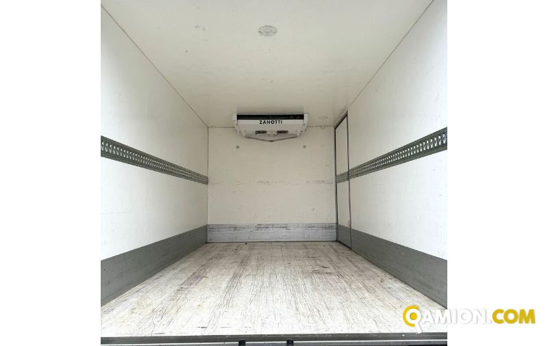 Iveco DAILY daily 35c16