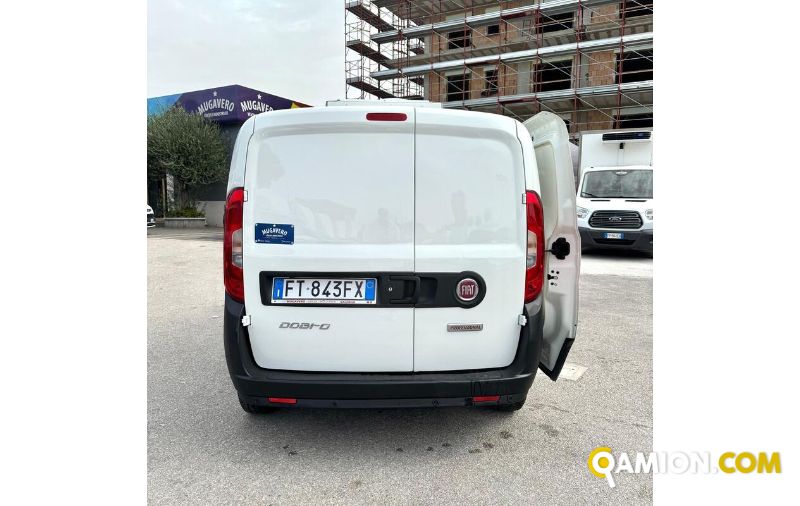 Fiat DOBLO DOBLO