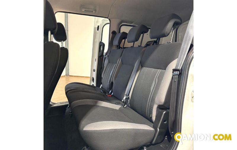 Fiat DOBLO doblo maxi