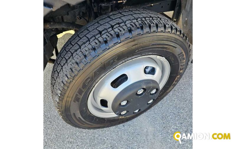 Iveco DAILY daily 35-180