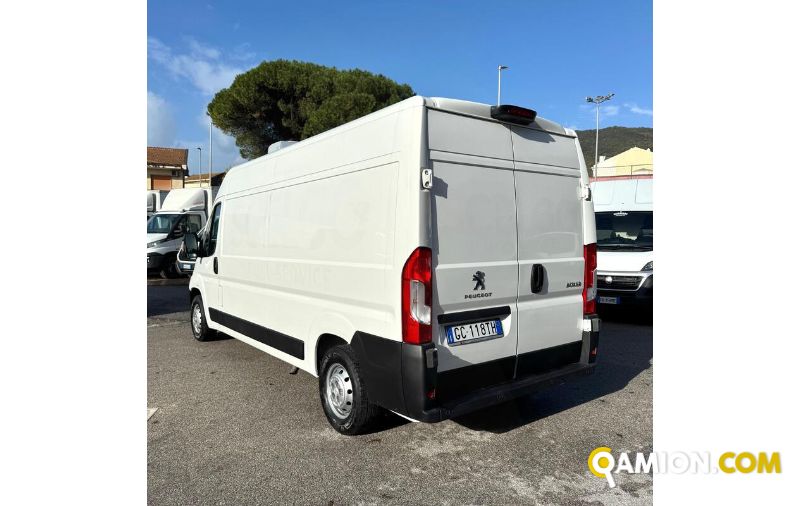 Peugeot BOXER BOXER