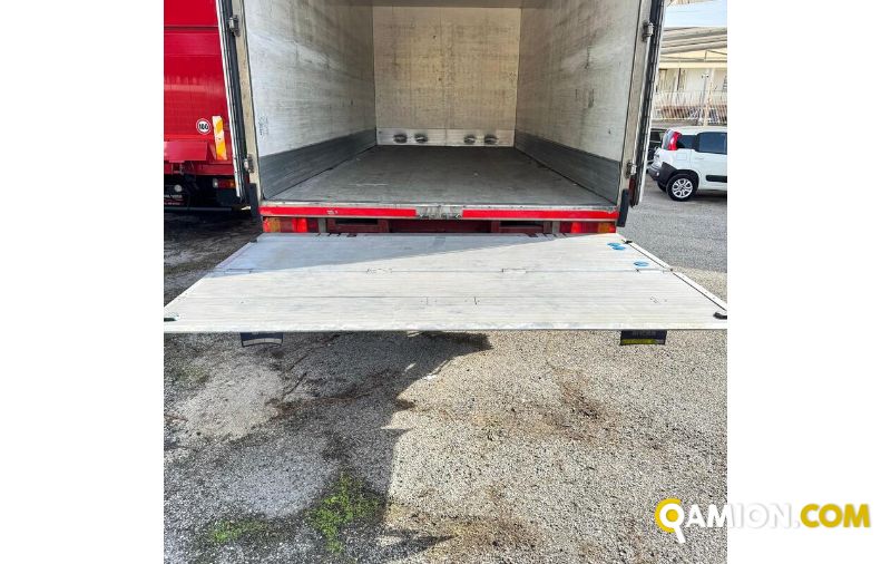 Iveco EUROCARGO eurocargo 180e28