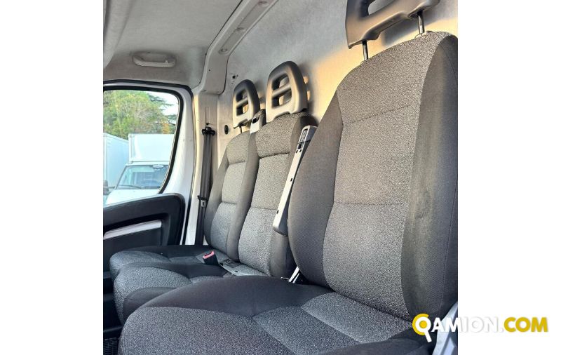 Fiat DUCATO ducato maxi