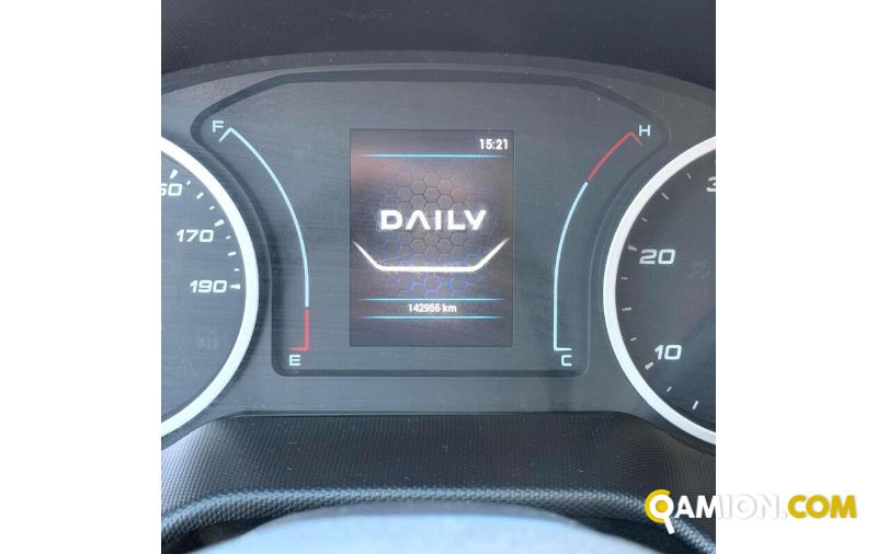 Iveco DAILY daily 35s12