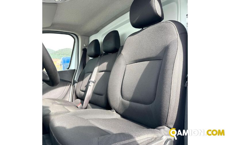 Fiat TALENTO talento