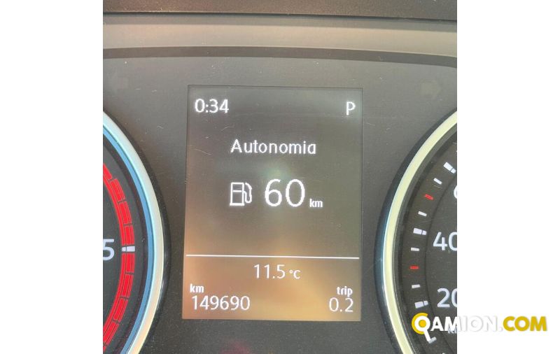 Volkswagen CRAFTER crafter