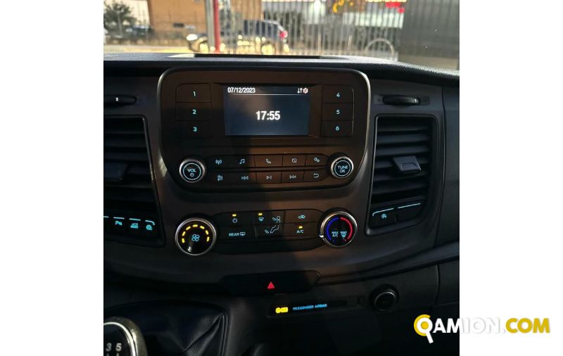 Ford TRANSIT transit