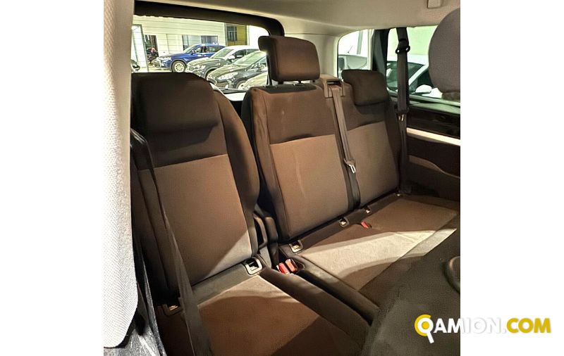 Citroen Spacetourer Spacetourer