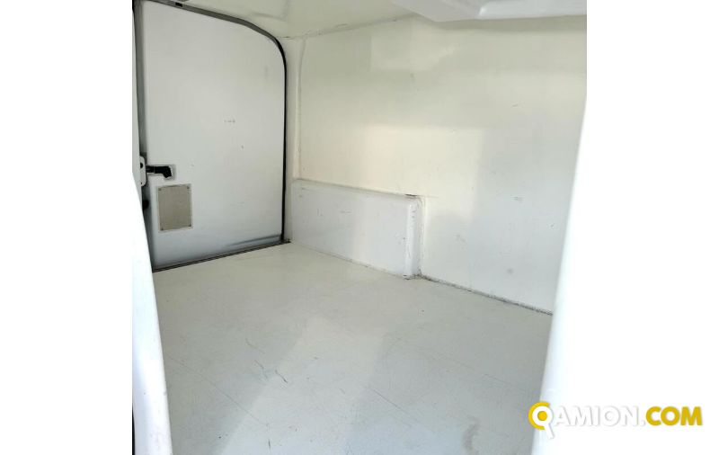 Fiat DOBLO doblo maxi