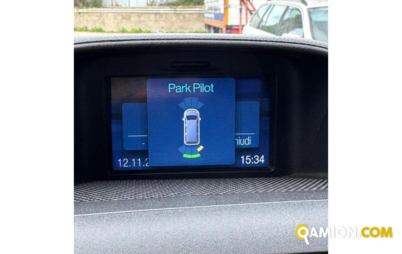 Ford Transit Custom Transit Custom