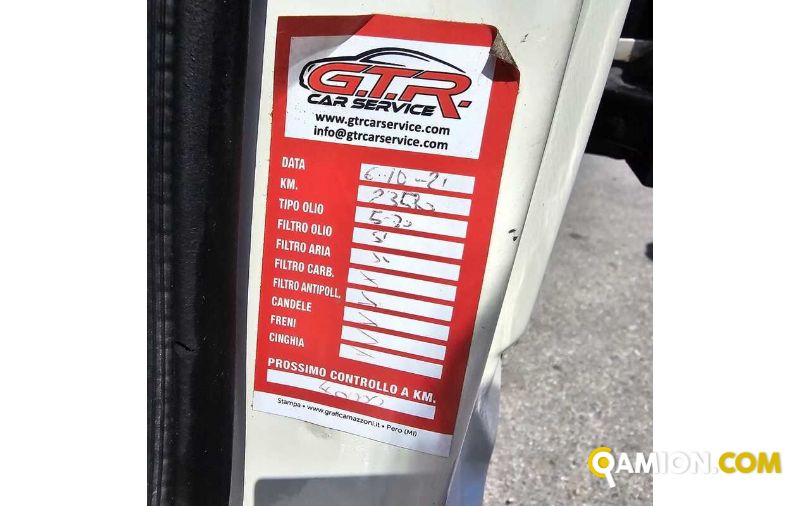 Piaggio PORTER porter