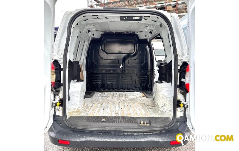 Ford Transit Courier Transit Courier