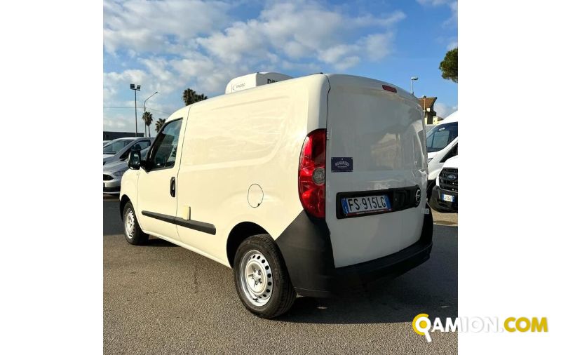Opel COMBO combo