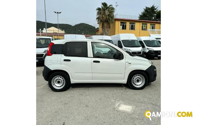 Fiat PANDA PANDA