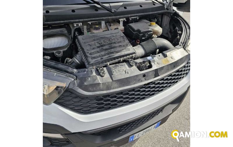 Iveco DAILY daily 60c15