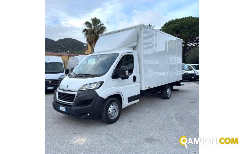Peugeot BOXER BOXER