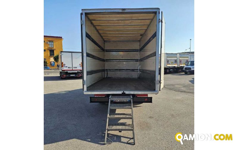 Iveco DAILY daily 35-180