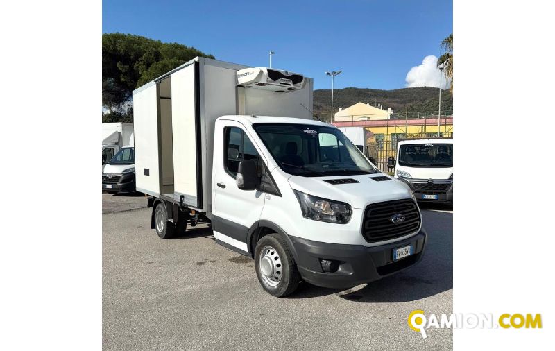 Ford TRANSIT TRANSIT
