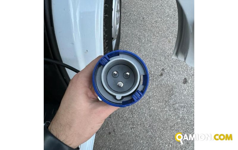 Fiat DUCATO ducato maxi