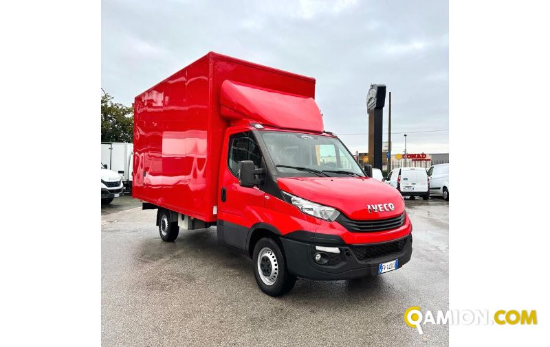 Iveco DAILY daily 35s12