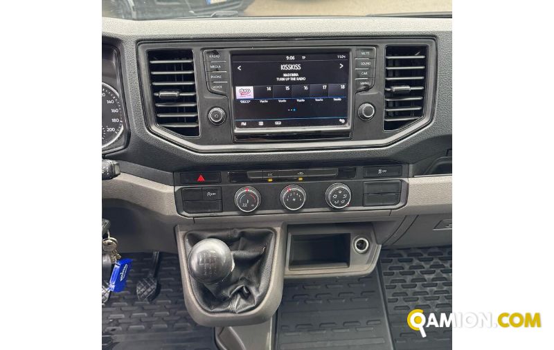 Volkswagen CRAFTER CRAFTER