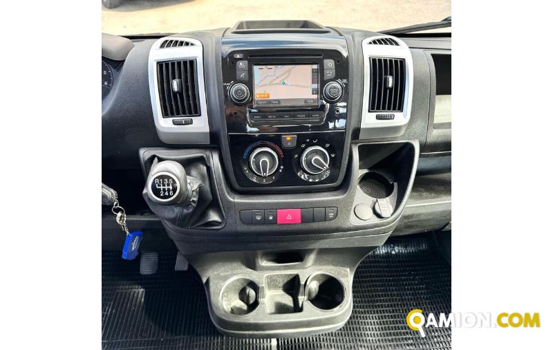 Fiat DUCATO ducato maxi