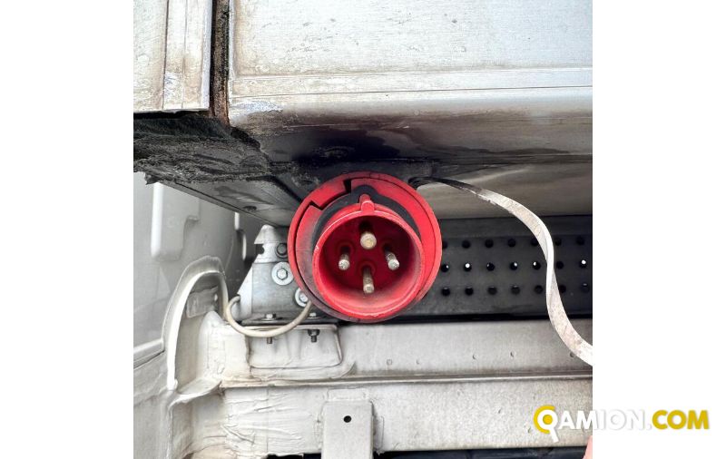 Iveco DAILY daily 60c18