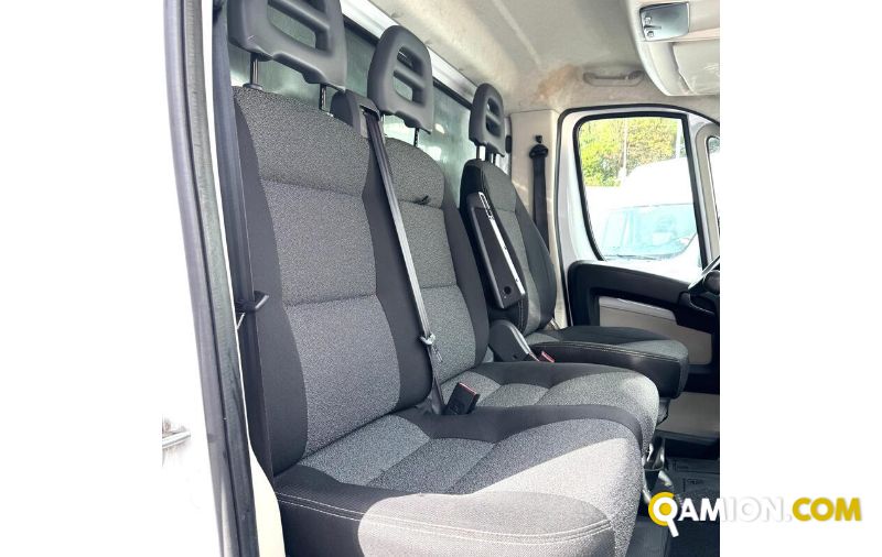 Fiat DUCATO ducato maxi