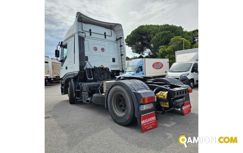 Iveco STRALIS AS440S48T/P