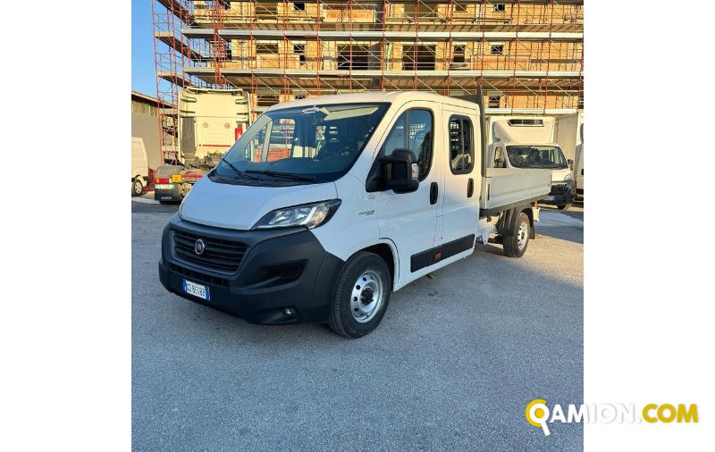 Fiat DUCATO ducato maxi