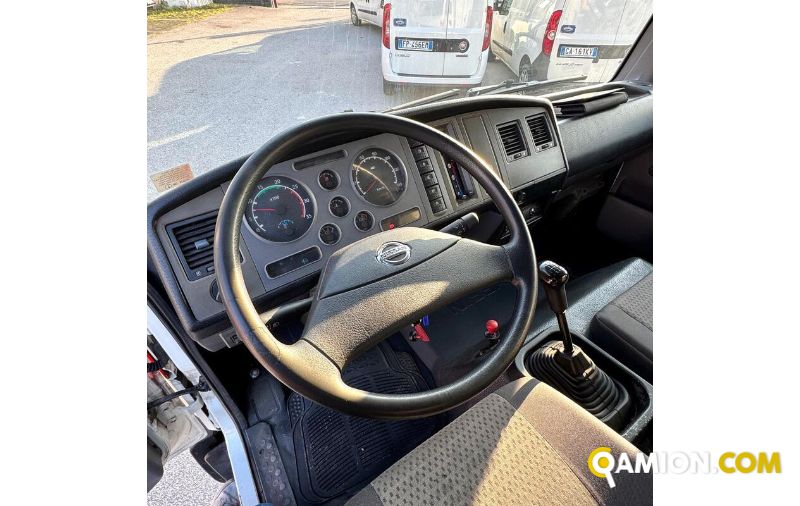 Nissan ATLEON ATLEON