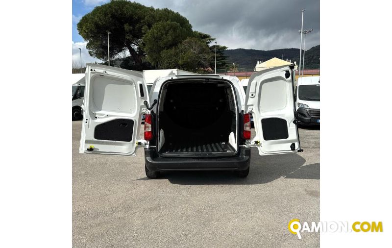Citroen BERLINGO BERLINGO
