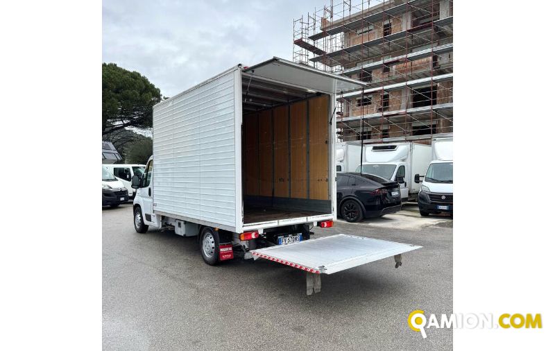 Fiat DUCATO ducato maxi