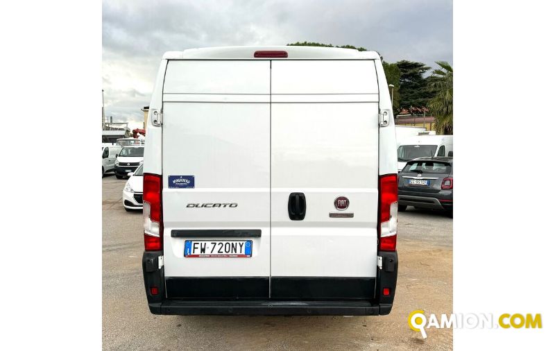 Fiat DUCATO ducato